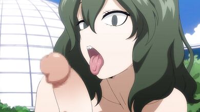 Kirina's Moist Sounds of Pleasure (Torikage)