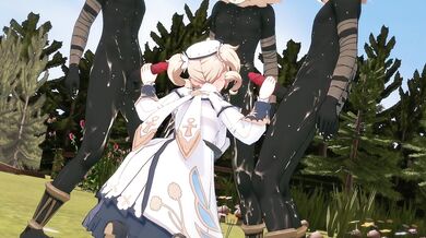 Mommy, May I Suck Your Dick?
