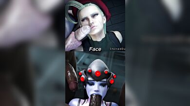 Mortal Kombat: Hentai Battle Royale!