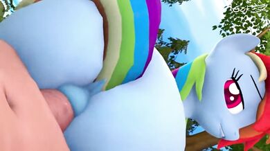 Anal Obsessions - Non-Stop Ass Fiesta