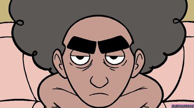 BlkMorty x Wapohh - Commissioned Gangbang Action!