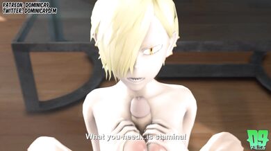 - Zodiac Sins Episode 1