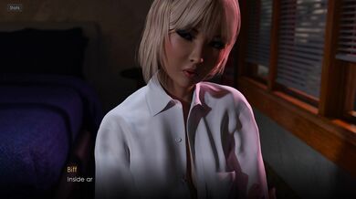 Mi-do's Debauched Awakening: Part 8 - The Submissive Receives a New Dominant Master