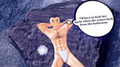Touring the NTR Temple with Slutty Priestesses