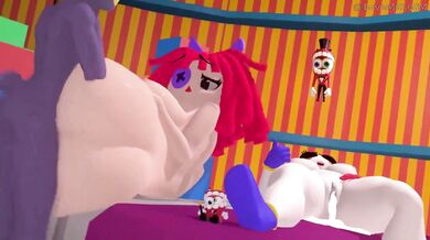 Watch as these sixteen nymphomaniac girls fulfill their insatiable sexual appetites with each other in the most perverse ways possible.