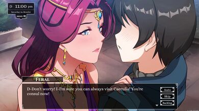 Princess Kamala's Royal Fuckfest