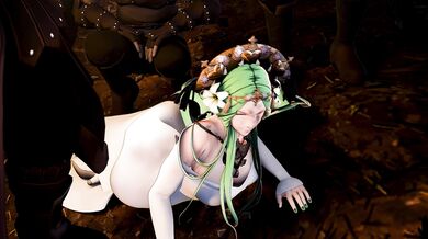 The Popular Choice [Amateur Throwaway] in 4K