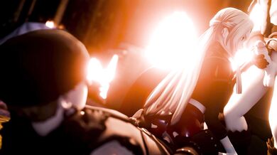 The Popular Choice [Amateur Throwaway] in 4K