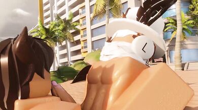 'Male studs get fucked on the seashore!'(Visa Cake)