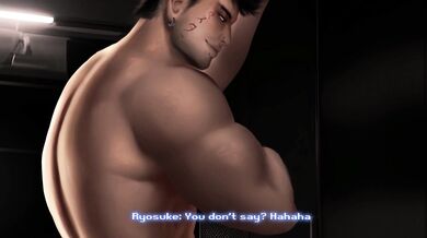 Taken by the Trainer: The Director's Cut