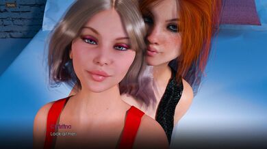 Judy's Supernatural Orifice: Depraved Awakening, Chapter 5