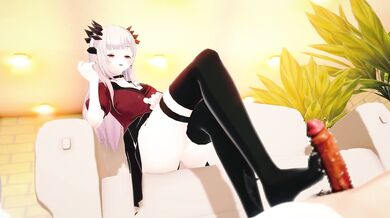 'Suou's Secret Patreon Video featuring [Vtuber] [Best Friends Forever]'