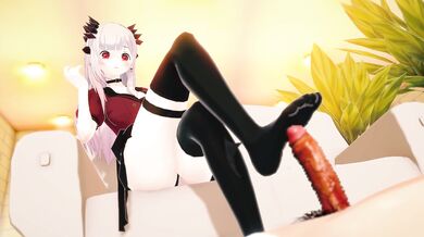 'Suou's Secret Patreon Video featuring [Vtuber] [Best Friends Forever]'