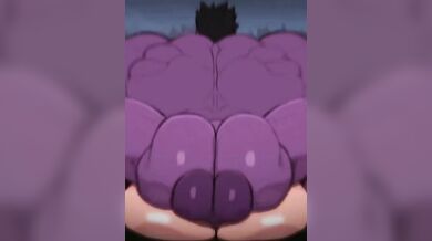 Katrina and the World: A Hentai Porn Adventure