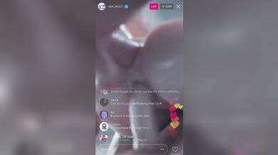 Goddess of Death Evelynn's Intense Fuckfest with Her Loyal Servant Gennariel in KDA Live Show P4