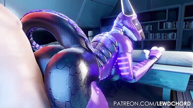 Unleashed Beastiality Orgy [Lewdchord] Furry Yiff Hentai Compilation 4