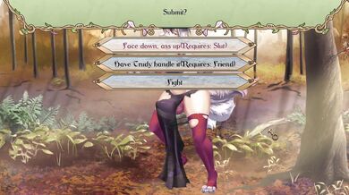 The Transformation of Lycanthrope Love: A Genderfluid Fable for Adults