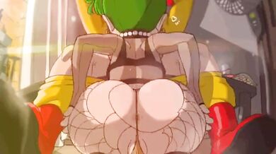 Tokyo Ghoul [Uncensored] Masturbation Session