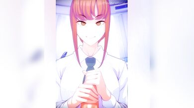 Tokyo Ghoul [Uncensored] Masturbation Session