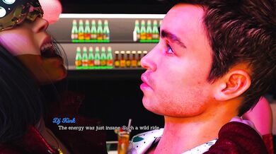Naughty Nights with a Priest: Episode 17. The Sinful Pleasures of the Flesh