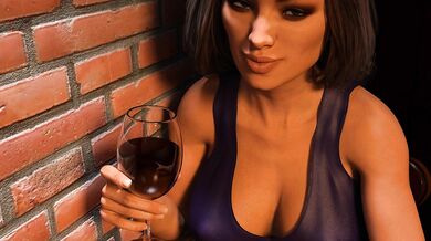 Depraved Awakening 6: Fed Up With Being a Pure Maiden