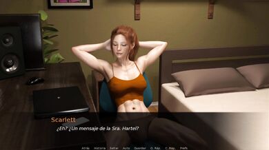 My Daughter's Hot Friend Episode 1: The Birth of a Cuckoldry Relationship