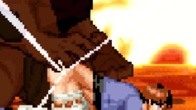 Chris gets boned by the Minotaur and becomes preggers!