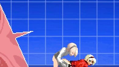 Ash Crimson: The Ultimate Bone Ride