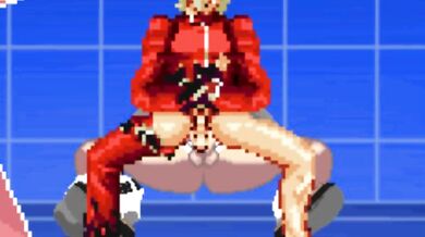 Ash Crimson: The Ultimate Bone Ride