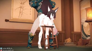 Tir Al's 'Honkai Star Rail': A Sizzling Hentai Compilation