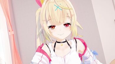 Tokyo Nights: The Wet and Wild Adventures of Sara Hoshikawa, Part II: A Night with the 9-Man Band!