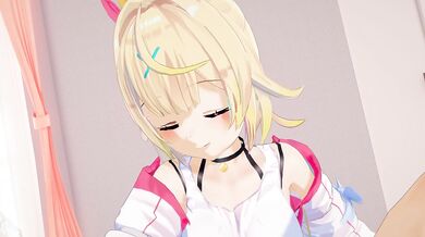 Tokyo Nights: The Wet and Wild Adventures of Sara Hoshikawa, Part II: A Night with the 9-Man Band!