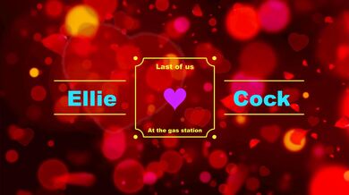 Carefree Copulation with Ellie