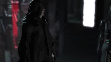 A NEW HOLE: The Ultimate STAR WARS Porn Parody