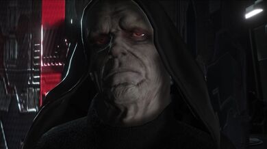 A NEW HOLE: The Ultimate STAR WARS Porn Parody