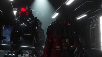 A NEW HOLE: The Ultimate STAR WARS Porn Parody