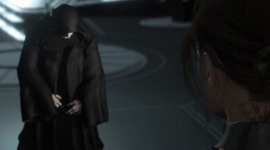 A NEW HOLE: The Ultimate STAR WARS Porn Parody