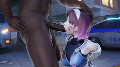 I'll Make It Up to You, Sir [Interracial BDSM Fetish]