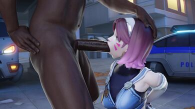 I'll Make It Up to You, Sir [Interracial BDSM Fetish]