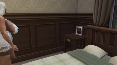 Demonic Confrontation