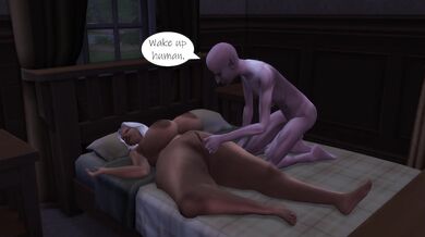 Demonic Confrontation