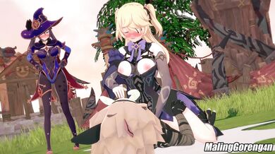 Rewritten: 'Lost Innocence: The Adventures of Narfidort and His Lovely Blowjobs [Malig Goreng4n]'