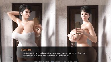 - Milf Breeder Chapter 2: Bigger and Better