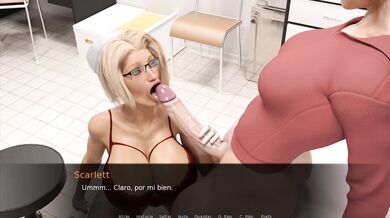 - Milf Breeder Chapter 2: Bigger and Better