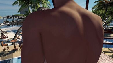 Unleashing the Nymphomaniac in Ms. Johnson: A Sexual Awakening with Her Elderly Caretaker