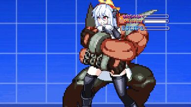[Updated] Iari's Multi-Species Fuck Fest [Unlimited]