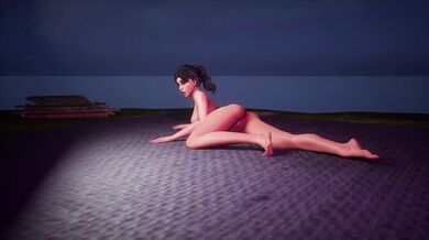 Don't Want Ur Love - Wild Life HMV is a hentai porn video that explores themes of unrequited love and raw sexuality in the animal kingdom.