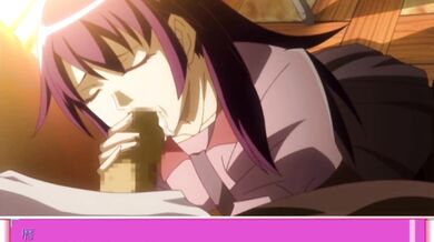 Scarlet Tales 1 - The Enigmatic Girl [Enhanced OCR]