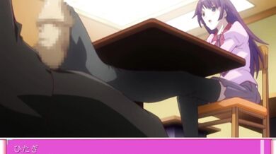 Scarlet Tales 1 - The Enigmatic Girl [Enhanced OCR]