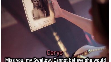 Cerys' BBC Taking Over